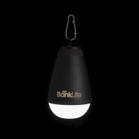 Nash Tackle Powerbanx Dome Lite