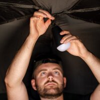Nash Tackle Powerbanx Dome Lite