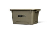 Nash Tackle Bank Life Stacker Storage Box S