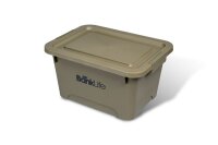 Nash Tackle Bank Life Stacker Storage Box S