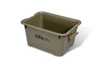 Nash Tackle Bank Life Stacker Storage Box S