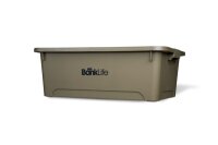 Nash Tackle Bank Life Stacker Storage Box M