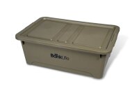 Nash Tackle Bank Life Stacker Storage Box M