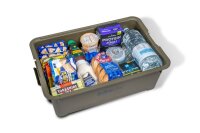 Nash Tackle Bank Life Stacker Storage Box M