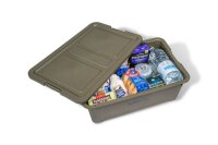 Nash Tackle Bank Life Stacker Storage Box M