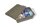 Nash Tackle Bank Life Stacker Storage Box M