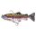 Westin Tommy The Trout Multi Jointed R2F Sinking 16cm 52g Real Rainbow Trout