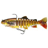 Westin Tommy The Trout Multi Jointed R2F Sinking 16cm 52g...