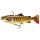 Westin Tommy The Trout Multi Jointed R2F Sinking 16cm 52g Real Trout
