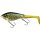 Westin SWIM TAIL 10cm 34g Real Pike 1 Body 2 Tails (Suspending)