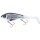 Westin SWIM TAIL 10cm 34g Real Roach 1 Body 2 Tails (Suspending)