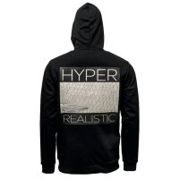 Westin Hyper Realistic Hoodie Ink Black