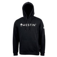 Westin Hyper Realistic Hoodie Ink Black
