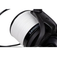 Spomb E Braid White 200m 0.26mm 35lb