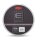 Spomb E Braid White 200m 0.26mm 35lb
