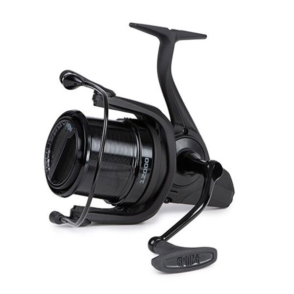 Spomb E Reel 12000
