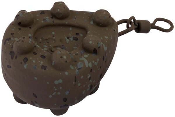Fox Camotex Kling On Swivel Lead