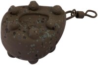 Fox Camotex Kling On Swivel Lead