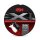 Spomb X Pro Braid Grey 8+1 300m 0,18mm 24lbs