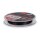 Spomb Braided Leader Black 50m 40lb