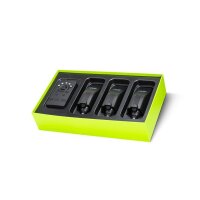 Nash Tackle Siren R3+ Presentation Set 3 Rod