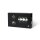 Nash Tackle Siren R3+ Presentation Set 3 Rod