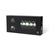 Nash Tackle Siren R3+ Presentation Set 4 Rod