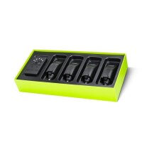 Nash Tackle Siren R3+ Presentation Set 4 Rod