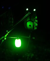 Fox Black Label Dumpy Halo Bobbin Black