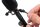 Fox Black Label Dumpy Halo Bobbin Green