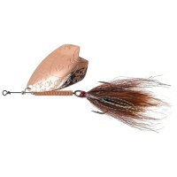 Westin Spinstrike Bucktail Cooper Buck 14g