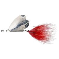Westin Spinstrike Bucktail Silver Buck 14g