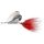 Westin Spinstrike Bucktail Silver Buck 14g