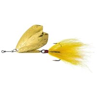 Westin Spinstrike Bucktail Golden Buck 14g