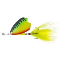 Westin Spinstrike Bucktail Firetiger Buck14g