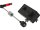 Westin Drop Back Indicator With LED Adjustable Red
