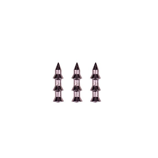 Zeck Tungsten Nail Sinker 0,3g 10pcs
