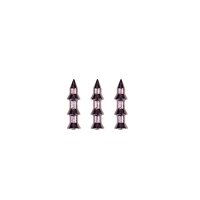 Zeck Tungsten Nail Sinker 0,3g 10pcs