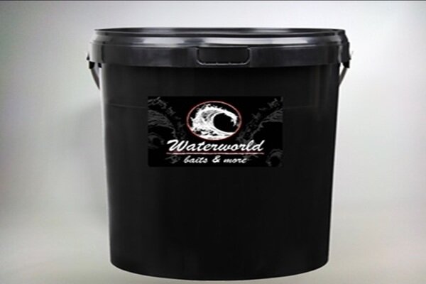 Waterworld Eimer10 kg