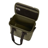 Trakker Downpour T1 Carryall Green M 30L