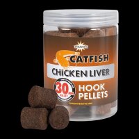 Dynamite Baits Chicken Liver Hook Pellet 30mm