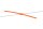 Fox Edges Marker Elastic Orange 10m