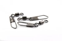 Matrix Snap Link Swivels Gr.16