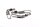 Matrix Snap Link Swivels Gr.16