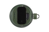 Fox Halo 200C Bivvy Light