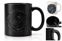 Waterworld Magic Kaffetasse