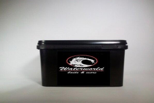 Waterworld Eimer 3Kg