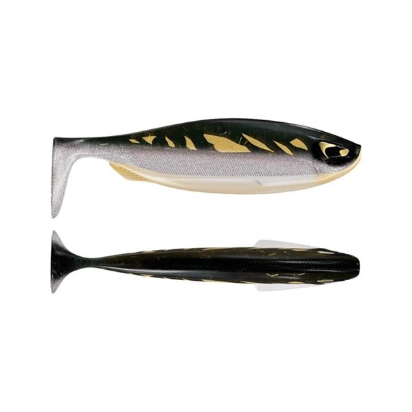 Banks Jett Electric Pike 14cm