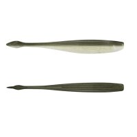 Banks Pin Mossback Silver 8,7cm