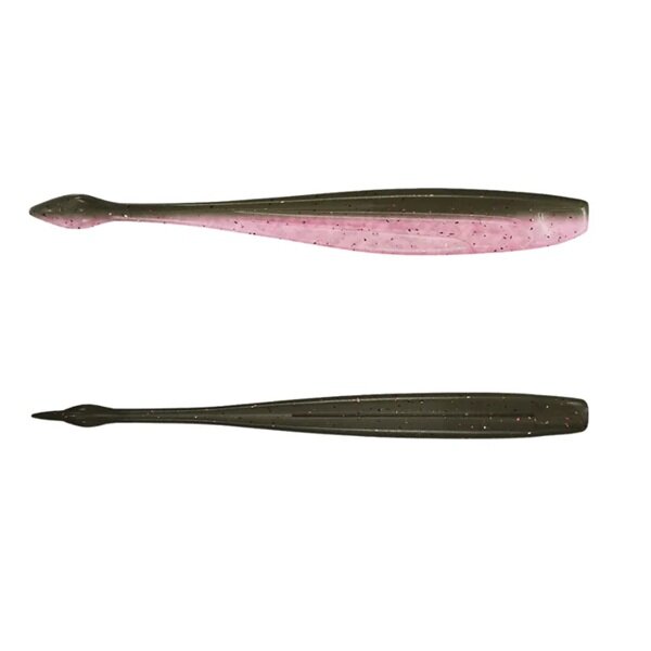 Banks Pin Bloody Minnow 7,5cm